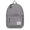 Herschel Classic XL 30 - Rucksack 47 Cm In Raven Crosshatch