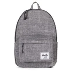 Herschel Classic XL 30 - Rucksack 47 Cm In Raven Crosshatch
