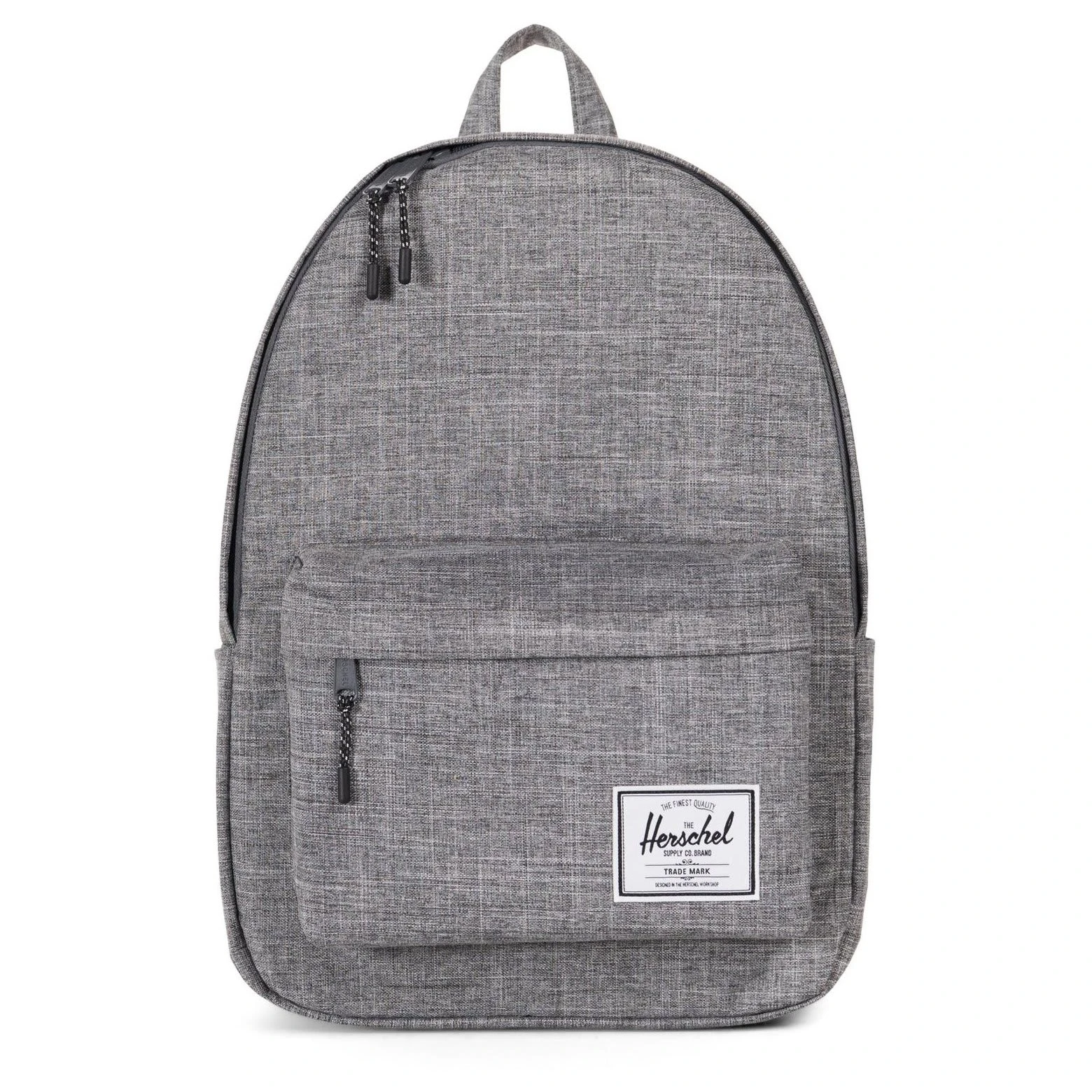 Herschel Classic XL 30 - Rucksack 47 Cm In Raven Crosshatch 1 Herschel Classic XL 30 - Rucksack 47 Cm In Raven Crosshatch