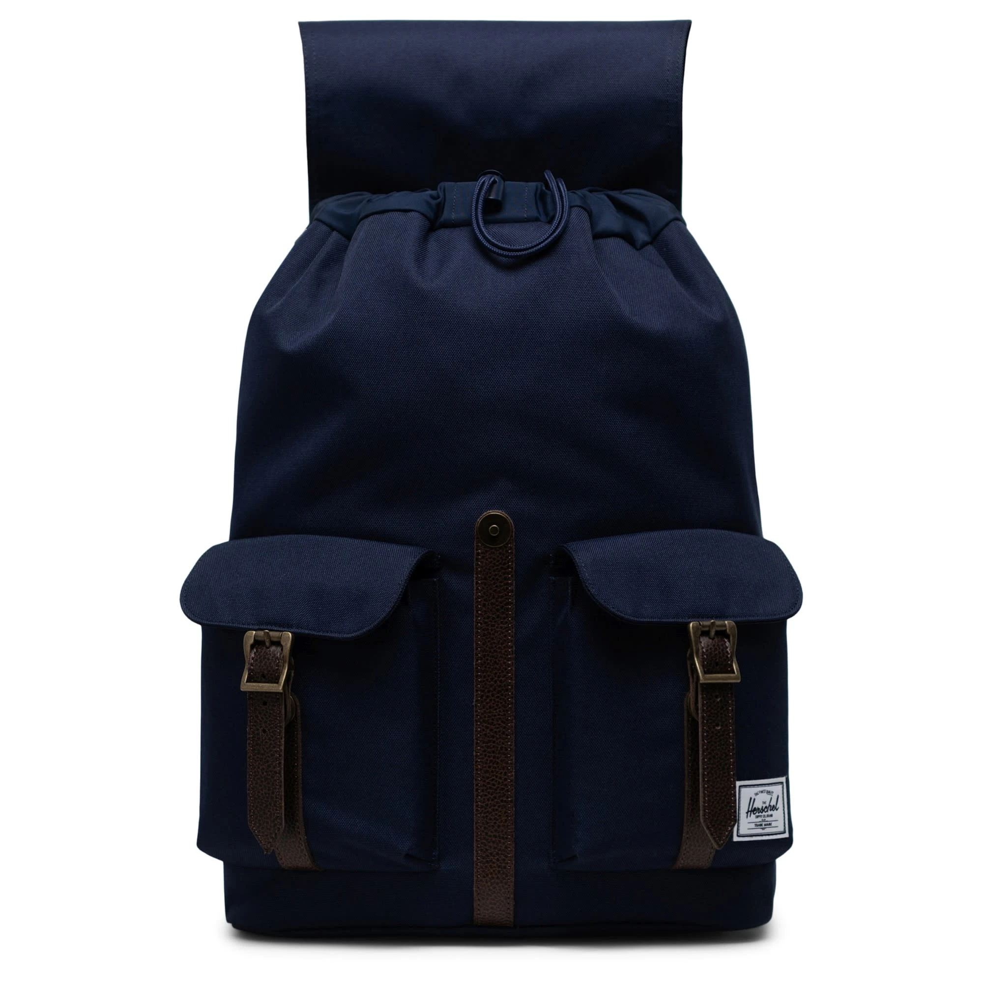Herschel Dawson 20.5 - Rucksack 42.5 Cm In Peacoat/chicory Coffee 2 Herschel Dawson 20.5 - Rucksack 42.5 Cm In Peacoat/chicory Coffee – Bild 2