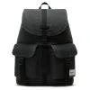 Herschel Dawson Cotton 20.5 - Rucksack 42.5 Cm In Schwarz
