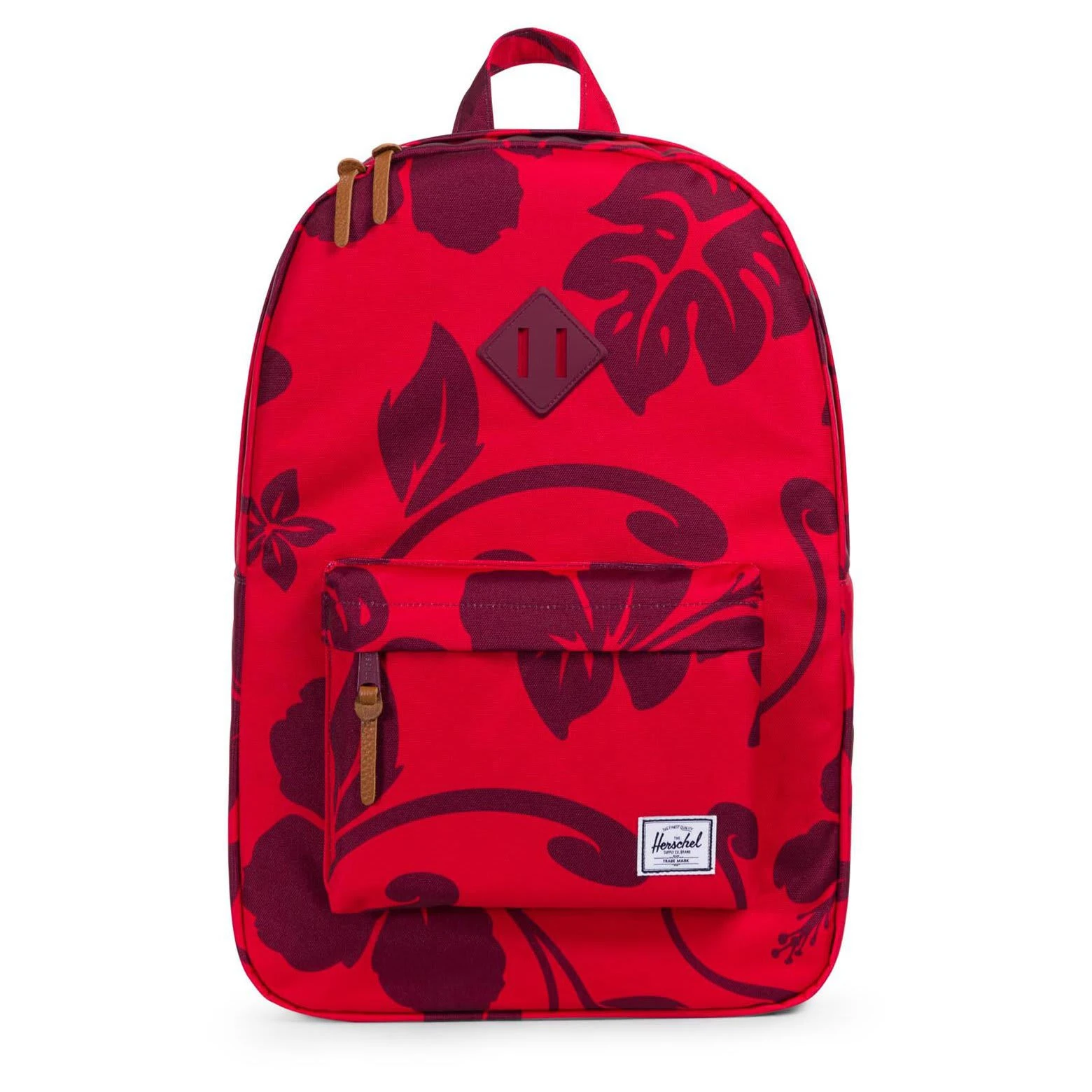 Herschel Heritage 21 - Rucksack 45 Cm In Aloha 1 Herschel Heritage 21 - Rucksack 45 Cm In Aloha