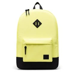 Herschel Heritage 21 - Rucksack 45 Cm In Highlight Black