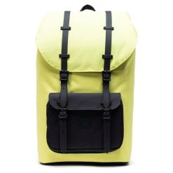 Herschel Little America 25 - Rucksack 49 Cm In Highlight Black