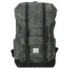 Herschel Little America ECO 23 - Rucksack 51 Cm In Forest Grid