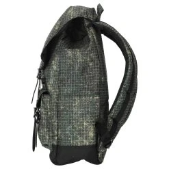 Herschel Little America ECO 23 - Rucksack 51 Cm In Forest Grid 8 Herschel Little America ECO 23 - Rucksack 51 Cm In Forest Grid -Yeaz Geschäft herschel little america eco 23 rucksack 51 cm in forest grid 2
