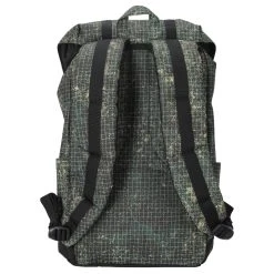 Herschel Little America ECO 23 - Rucksack 51 Cm In Forest Grid 9 Herschel Little America ECO 23 - Rucksack 51 Cm In Forest Grid -Yeaz Geschäft herschel little america eco 23 rucksack 51 cm in forest grid 3
