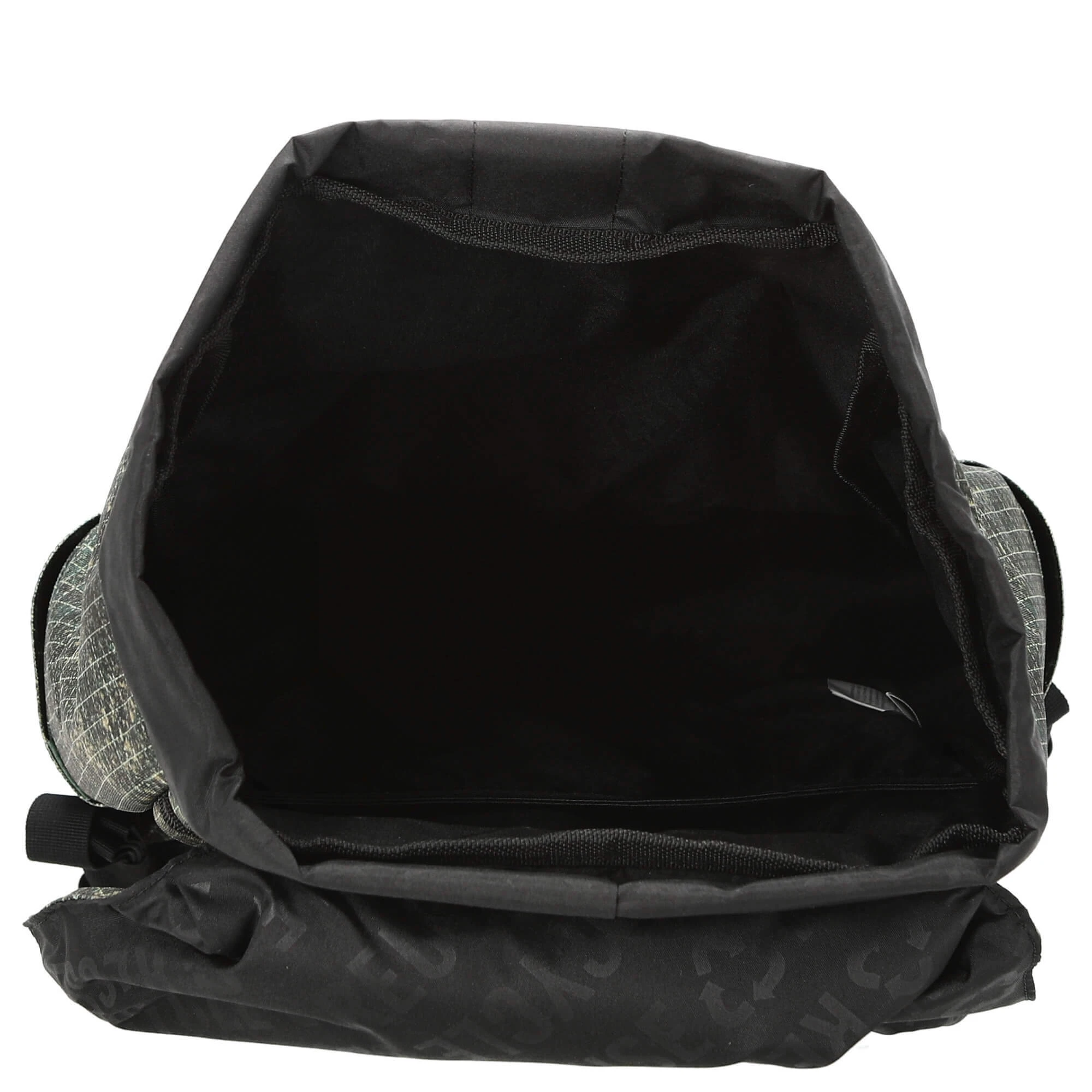 Herschel Little America ECO 23 - Rucksack 51 Cm In Forest Grid 6 Herschel Little America ECO 23 - Rucksack 51 Cm In Forest Grid – Bild 6