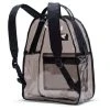 Herschel Nova Mid-Volume 24.5 - Rucksack 13" 40 Cm In Black Smoke