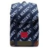 Herschel Retreat 19.5 - Rucksack 15" 43 Cm In Roll Call Peacoat Woodland Camo