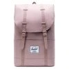 Herschel Retreat ECO 19,5 - Rucksack 43 Cm In Ash Rose