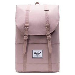 Herschel Retreat ECO 19,5 - Rucksack 43 Cm In Ash Rose