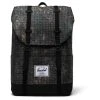 Herschel Retreat ECO 19,5 - Rucksack 43 Cm In Forest Grid
