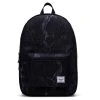 Herschel Settlement 23 - Rucksack 15" 45 Cm In Black Marble
