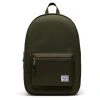 Herschel Settlement 23 - Rucksack 15" 45 Cm In Ivy Green/chicory Coffee