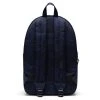 Herschel Settlement 23 - Rucksack 15" 45 Cm In Paisley Peacoat/black