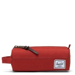Herschel Settlement Pouches - Schlampermäppchen 20 Cm In Ketchup