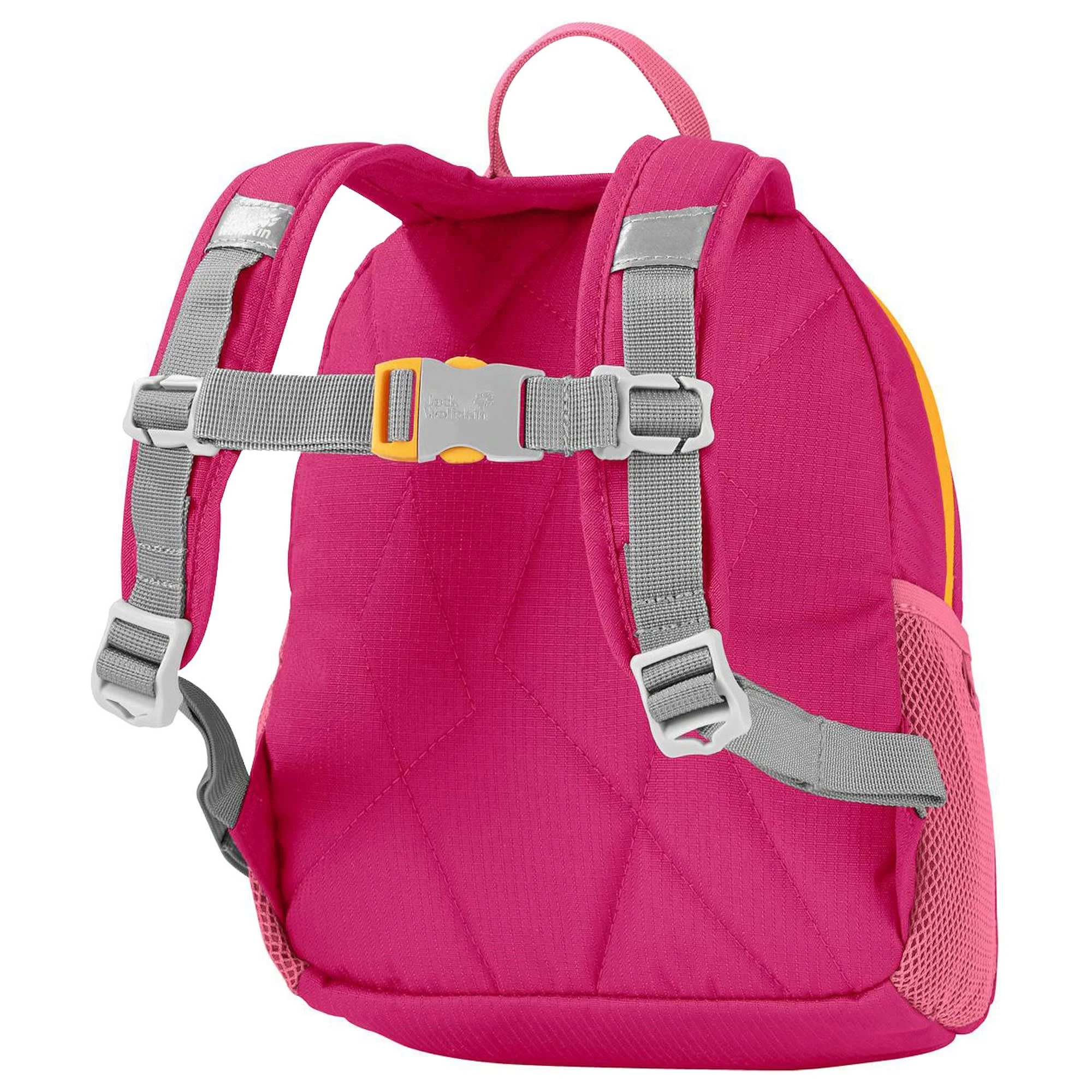 Jack Wolfskin Kids Buttercup 4.5 - Rucksack 28 Cm In Opal 2 Jack Wolfskin Kids Buttercup 4.5 - Rucksack 28 Cm In Opal – Bild 2