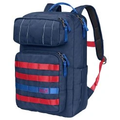 Jack Wolfskin Kids Little TRT 15 - Rucksack 36 Cm In Dark Indigo