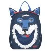 Jack Wolfskin Little Jack Kinderrucksack 27 Cm In Dark Indigo