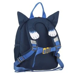 Jack Wolfskin Little Jack Kinderrucksack 27 Cm In Dark Indigo -Yeaz Geschäft jack wolfskin little jack kinderrucksack 27 cm in dark indigo 3