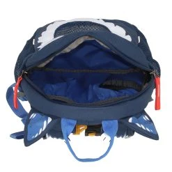 Jack Wolfskin Little Jack Kinderrucksack 27 Cm In Dark Indigo -Yeaz Geschäft jack wolfskin little jack kinderrucksack 27 cm in dark indigo 4