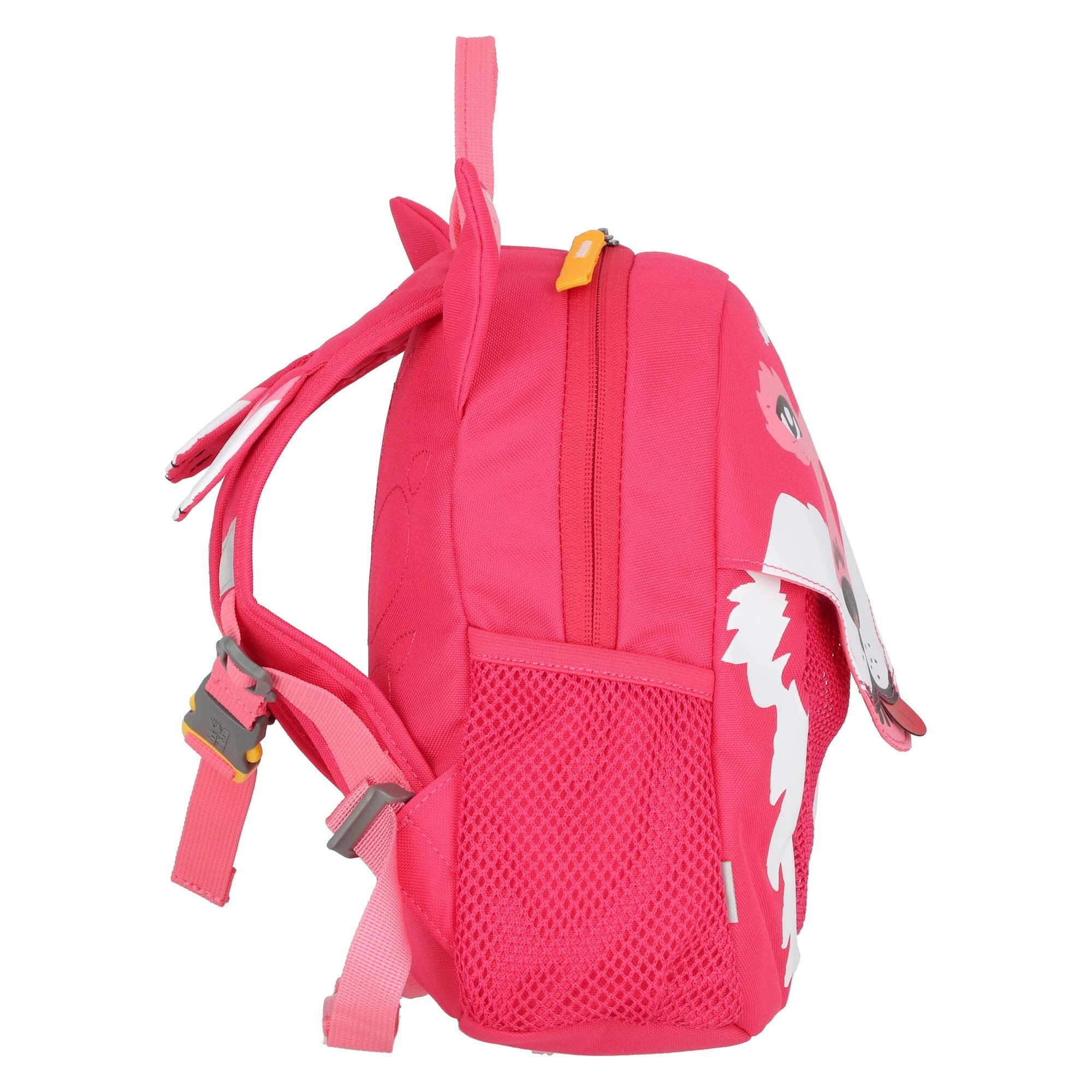 Jack Wolfskin Little Jack Kinderrucksack 27 Cm In Orchid 3 Jack Wolfskin Little Jack Kinderrucksack 27 Cm In Orchid – Bild 3