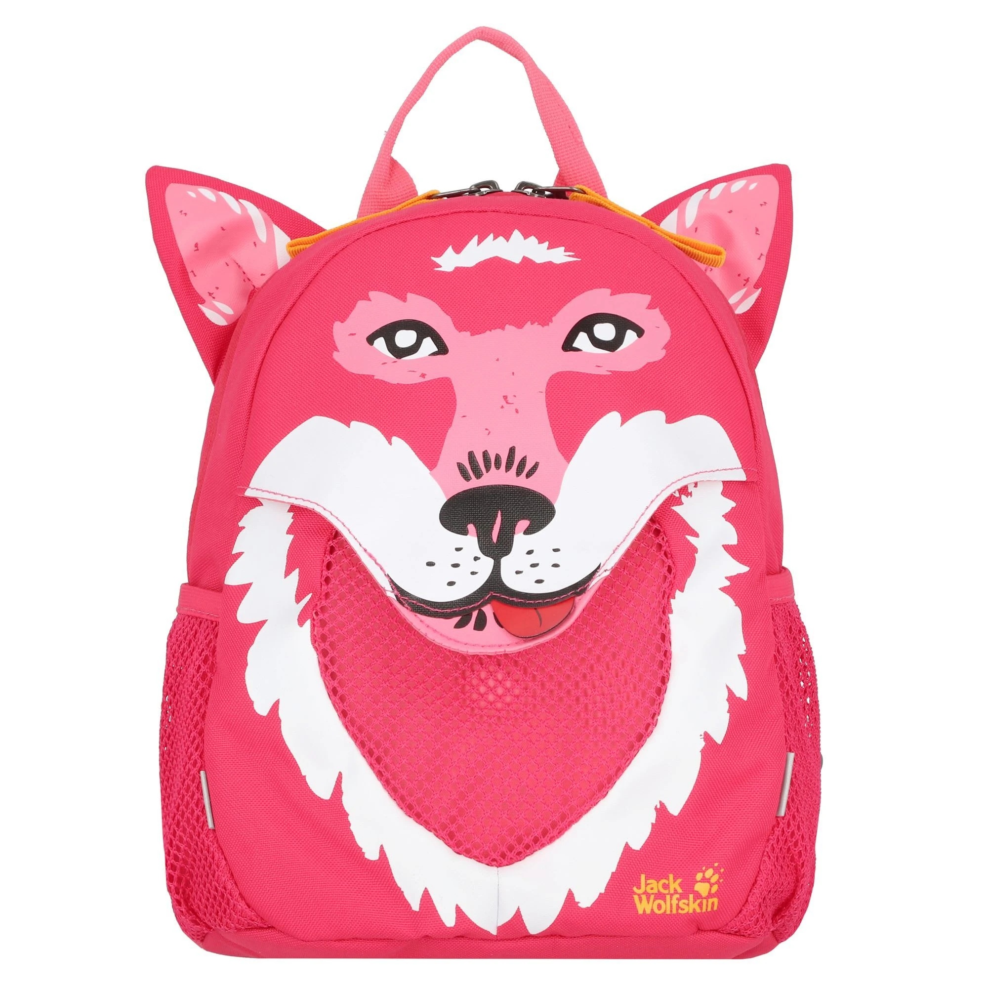 Jack Wolfskin Little Jack Kinderrucksack 27 Cm In Orchid 1 Jack Wolfskin Little Jack Kinderrucksack 27 Cm In Orchid