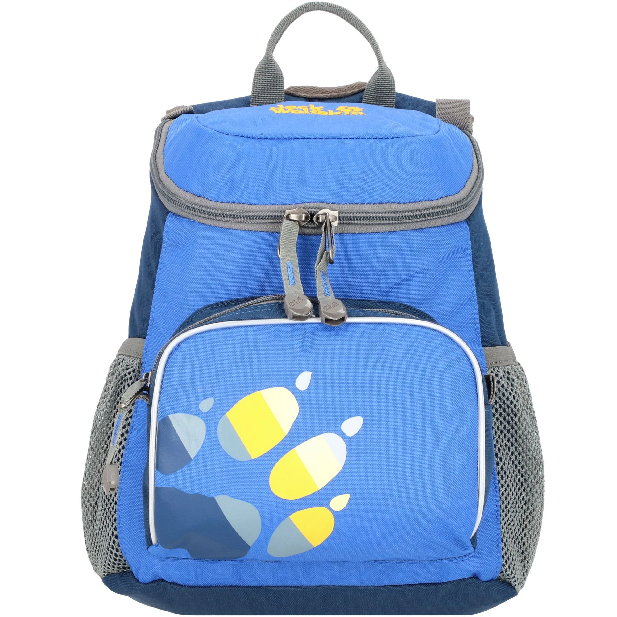 Jack Wolfskin Little Joe Kinderrucksack 31 Cm In Dark Indigo 1 Jack Wolfskin Little Joe Kinderrucksack 31 Cm In Dark Indigo