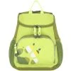 Jack Wolfskin Little Joe Kinderrucksack 31 Cm In Green Tea