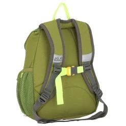 Jack Wolfskin Little Joe Kinderrucksack 31 Cm In Green Tea 8 Jack Wolfskin Little Joe Kinderrucksack 31 Cm In Green Tea -Yeaz Geschäft jack wolfskin little joe kinderrucksack 31 cm in green tea 3