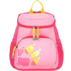 Jack Wolfskin Little Joe Kinderrucksack 31 Cm In Orchid