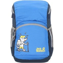 Jack Wolfskin Little Ori Kinderrucksack 32 Cm In Night Blue