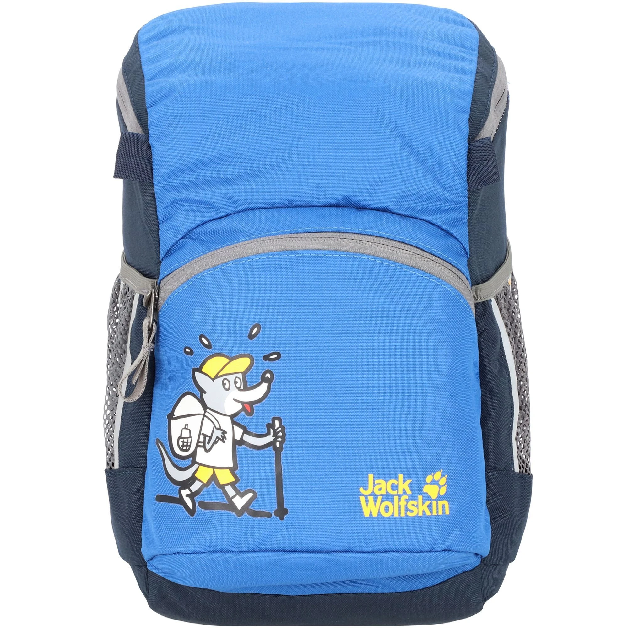 Jack Wolfskin Little Ori Kinderrucksack 32 Cm In Night Blue 1 Jack Wolfskin Little Ori Kinderrucksack 32 Cm In Night Blue