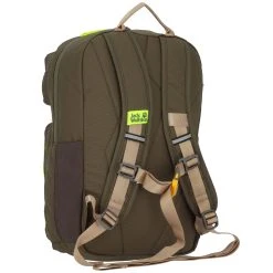 Jack Wolfskin Little TRT Kinderrucksack 36 Cm In Grape Leaf 8 Jack Wolfskin Little TRT Kinderrucksack 36 Cm In Grape Leaf -Yeaz Geschäft jack wolfskin little trt kinderrucksack 36 cm in grape leaf 3