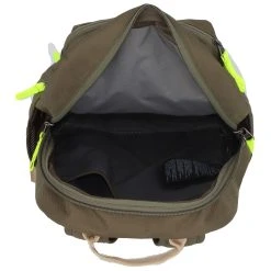 Jack Wolfskin Little TRT Kinderrucksack 36 Cm In Grape Leaf 9 Jack Wolfskin Little TRT Kinderrucksack 36 Cm In Grape Leaf -Yeaz Geschäft jack wolfskin little trt kinderrucksack 36 cm in grape leaf 4
