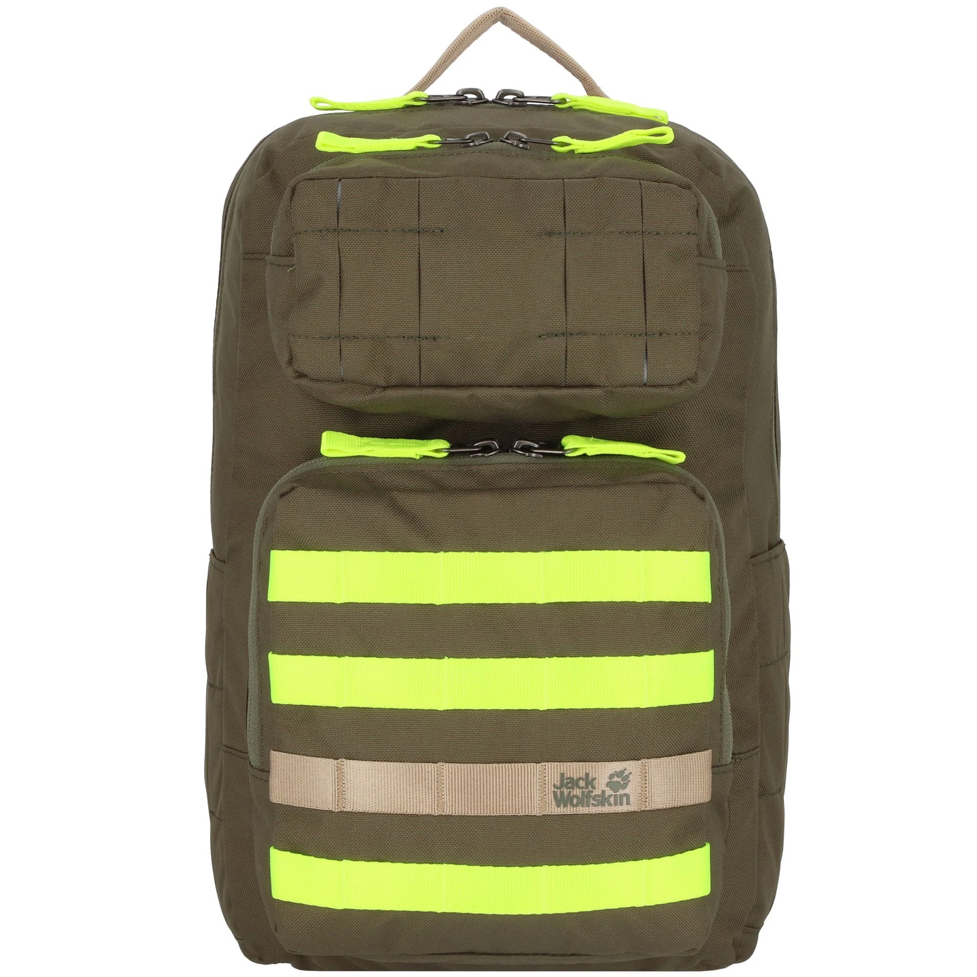 Jack Wolfskin Little TRT Kinderrucksack 36 Cm In Grape Leaf 1 Jack Wolfskin Little TRT Kinderrucksack 36 Cm In Grape Leaf