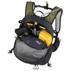 Jack Wolfskin Moab Jam Pro 24.5 - Rucksack 50 Cm In Phantom -Yeaz Geschäft jack wolfskin moab jam pro 24 5 rucksack 50 cm in phantom 2