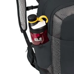 Jack Wolfskin Moab Jam Pro 24.5 - Rucksack 50 Cm In Phantom -Yeaz Geschäft jack wolfskin moab jam pro 24 5 rucksack 50 cm in phantom 4