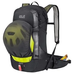 Jack Wolfskin Moab Jam Pro 24.5 - Rucksack 50 Cm In Phantom -Yeaz Geschäft jack wolfskin moab jam pro 24 5 rucksack 50 cm in phantom 5