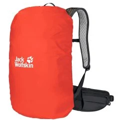 Jack Wolfskin Moab Jam Pro 24.5 - Rucksack 50 Cm In Phantom -Yeaz Geschäft jack wolfskin moab jam pro 24 5 rucksack 50 cm in phantom 6