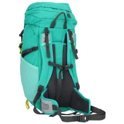 Jack Wolfskin Pioneer 22 Kinderrucksack 55 Cm In Deep Mint 8 Jack Wolfskin Pioneer 22 Kinderrucksack 55 Cm In Deep Mint -Yeaz Geschäft jack wolfskin pioneer 22 kinderrucksack 55 cm in deep mint 3