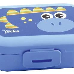 Jacob Brotdose/Keksdose Dino