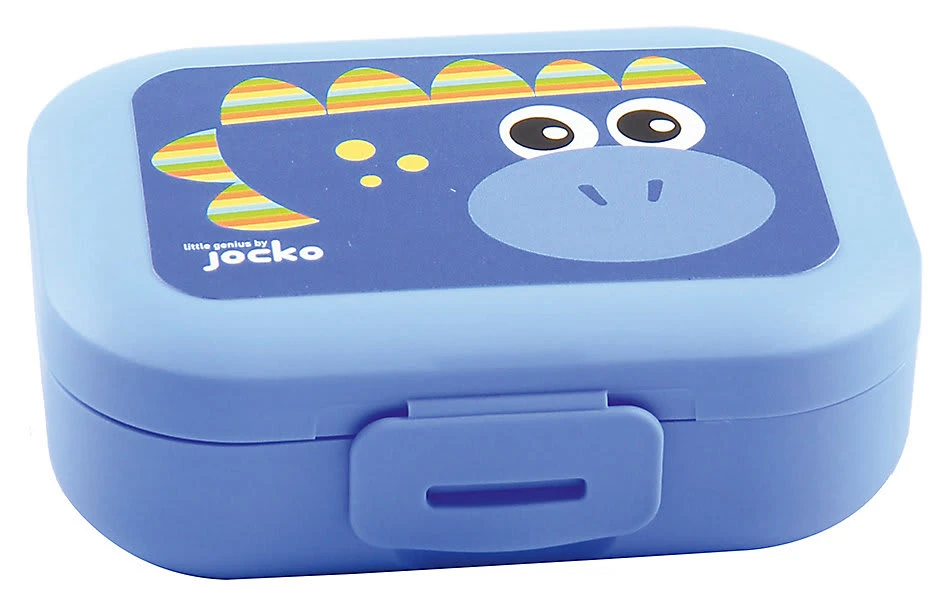 Jacob Brotdose/Keksdose Dino 1 Jacob Brotdose/Keksdose Dino