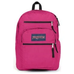 JANSPORT Big Student - Rucksack 43 Cm In Midnight Magenta