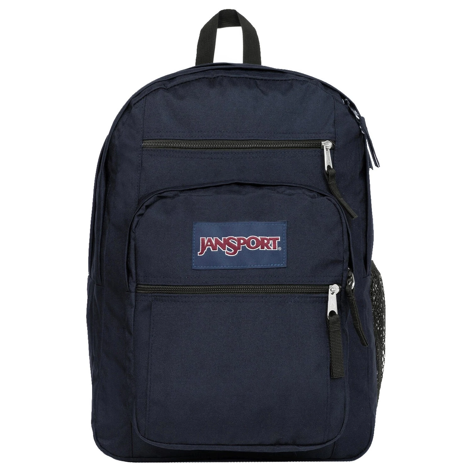 JANSPORT Big Student - Rucksack 43 Cm In Navy 1 JANSPORT Big Student - Rucksack 43 Cm In Navy