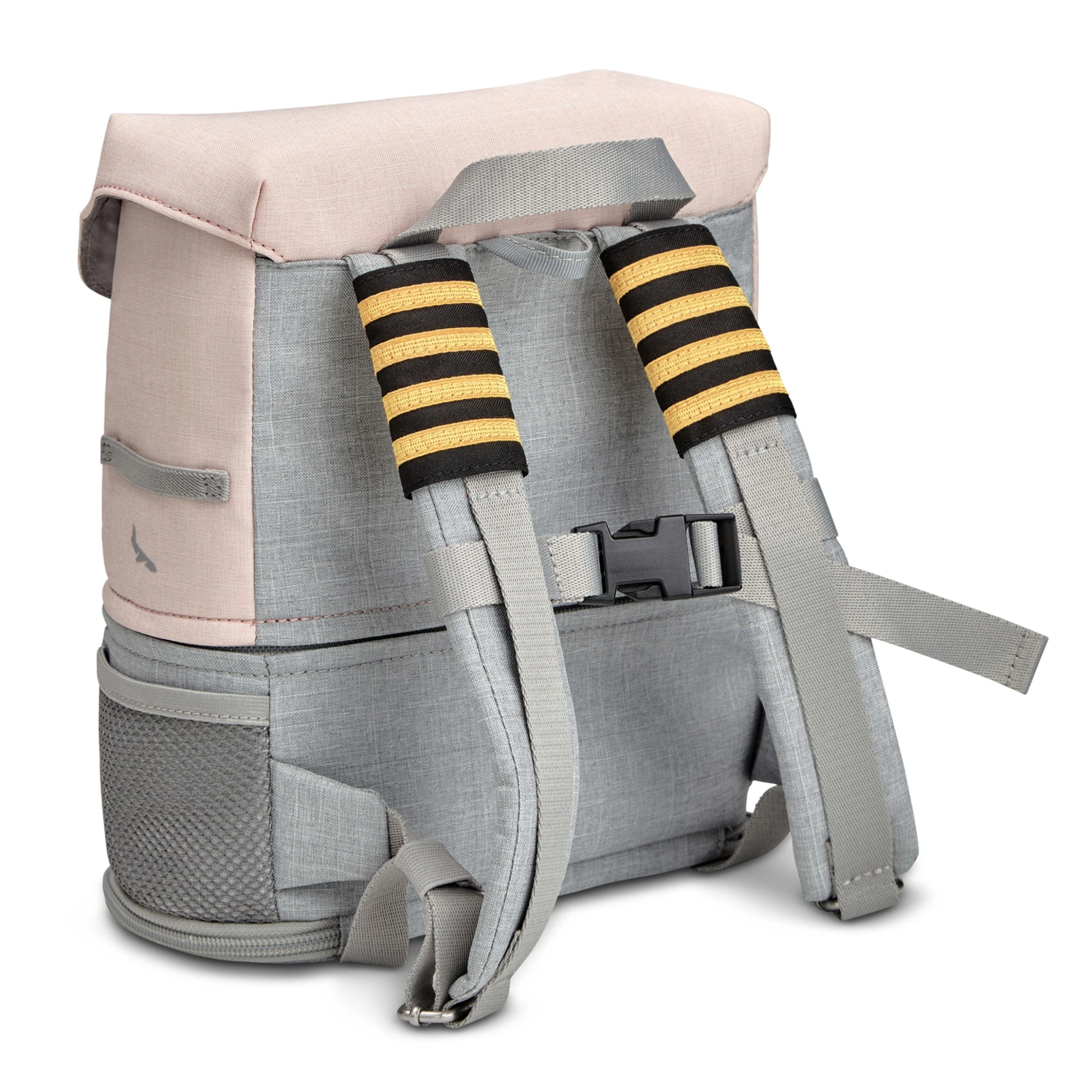 JetKids Crew Kinderrucksack 26 Cm In Pink 3 JetKids Crew Kinderrucksack 26 Cm In Pink – Bild 3