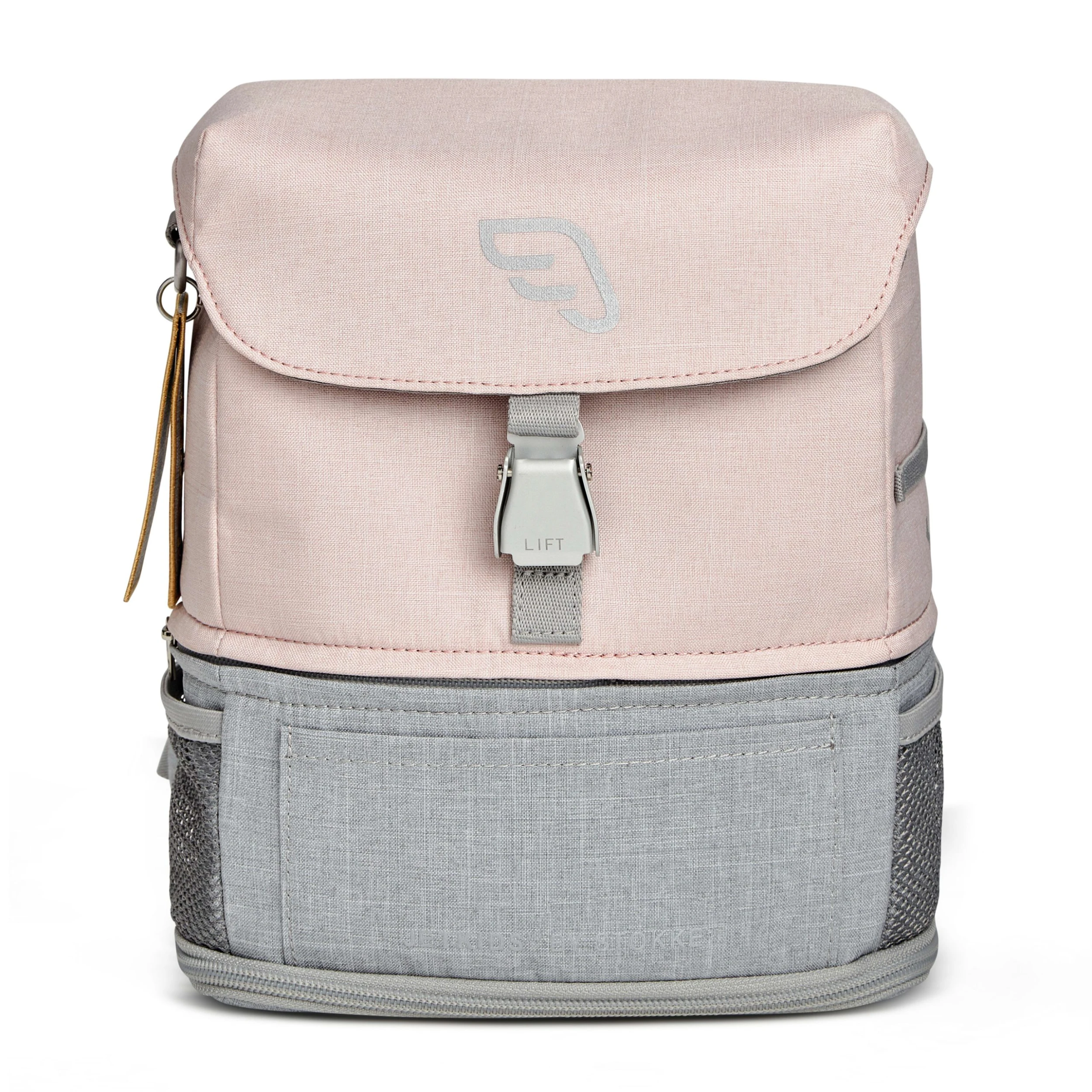 JetKids Crew Kinderrucksack 26 Cm In Pink 1 JetKids Crew Kinderrucksack 26 Cm In Pink