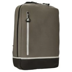 JOST Billund Cyclist Pro - Rucksack 42 Cm In Olive -Yeaz Geschäft jost billund cyclist pro rucksack 42 cm in olive 4