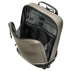 JOST Billund Cyclist Pro - Rucksack 42 Cm In Olive -Yeaz Geschäft jost billund cyclist pro rucksack 42 cm in olive 5